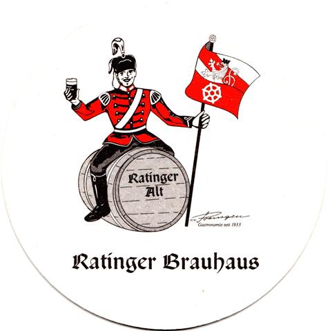 ratingen me-nw ratinger rund 1a (215-r gastronomie seit-schwarzrot) 